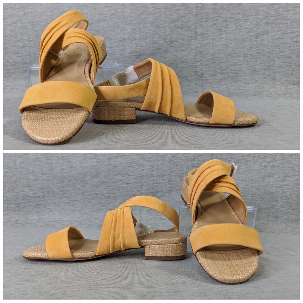 👯‍♀️Host Pick⚡️Naturalizer Maddy Sandals - Picture 5 of 8